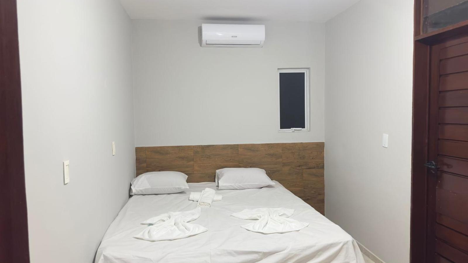 Suites Tambau Joao Pessoa Exterior photo