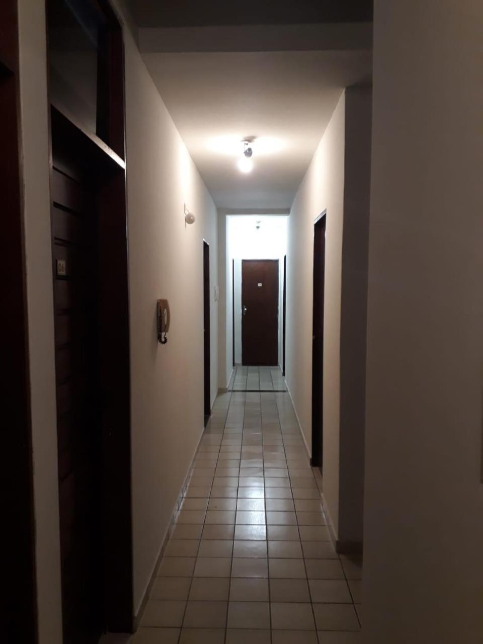 Suites Tambau Joao Pessoa Exterior photo
